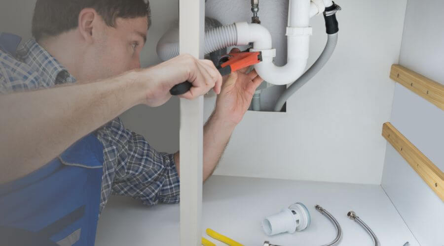 Professional bathroom faucet installation in Clallam Bay, WA